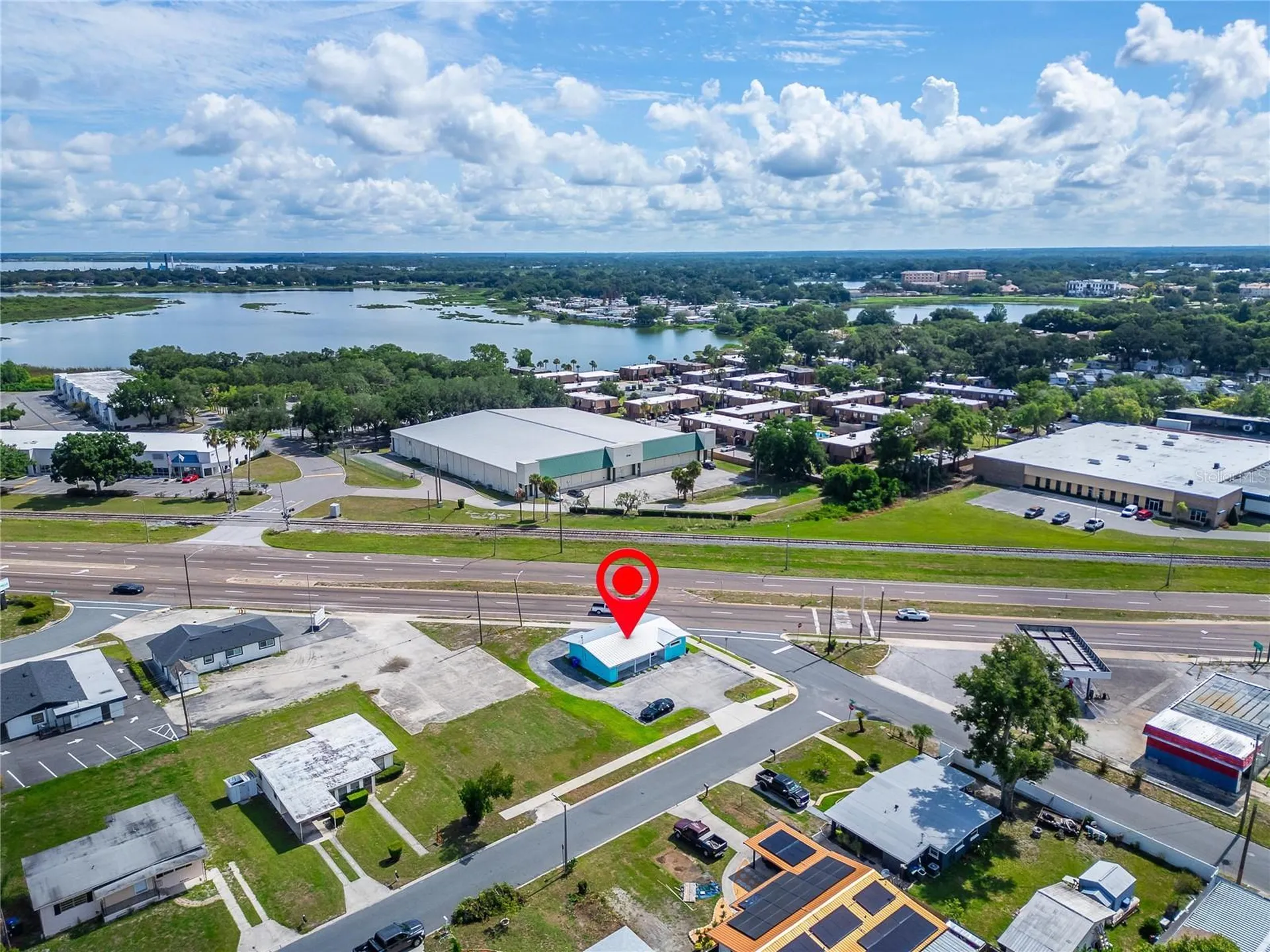 1233 Bartow Road Lakeland FL 33801