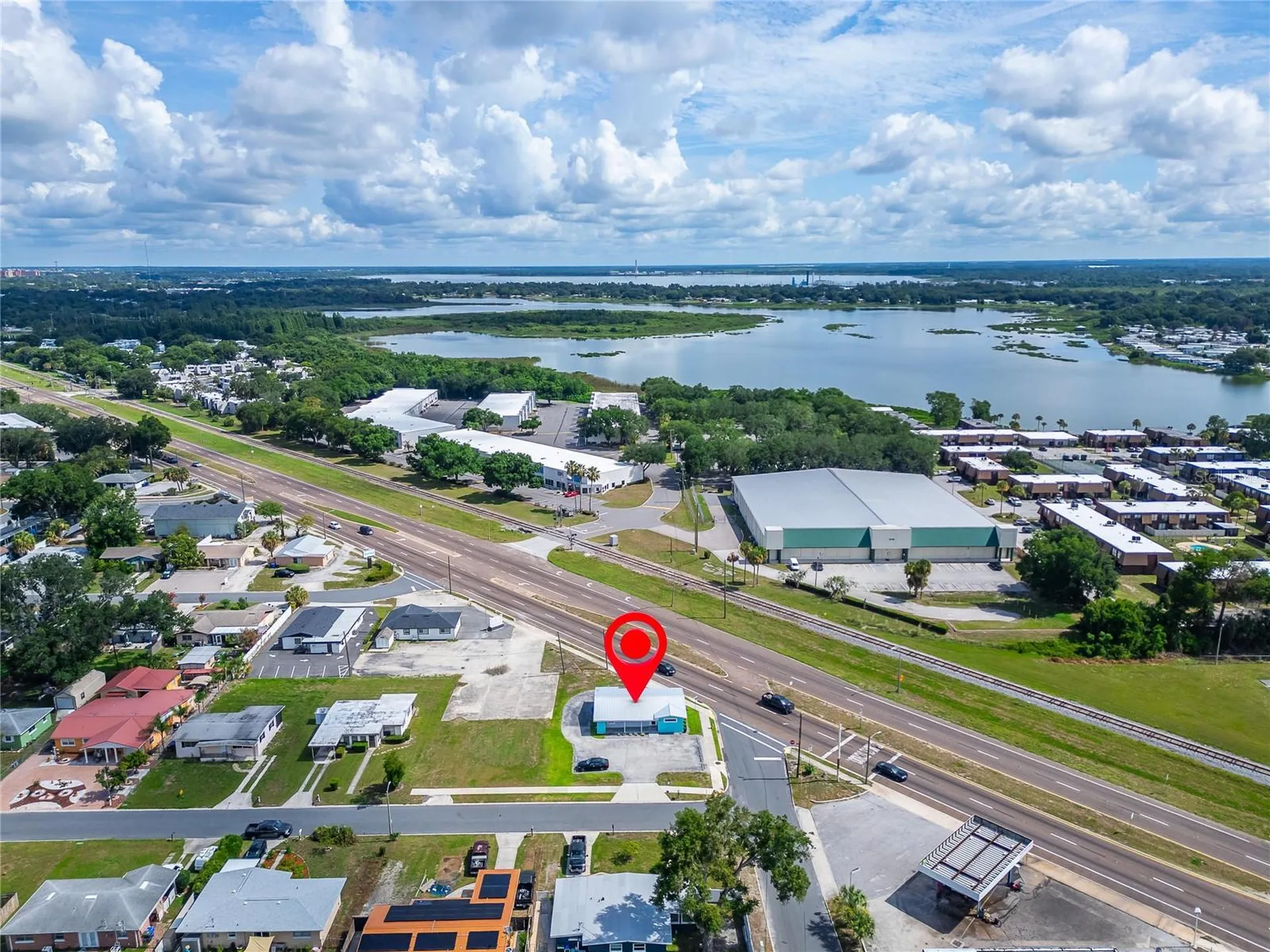 1233 Bartow Road Lakeland FL 33801