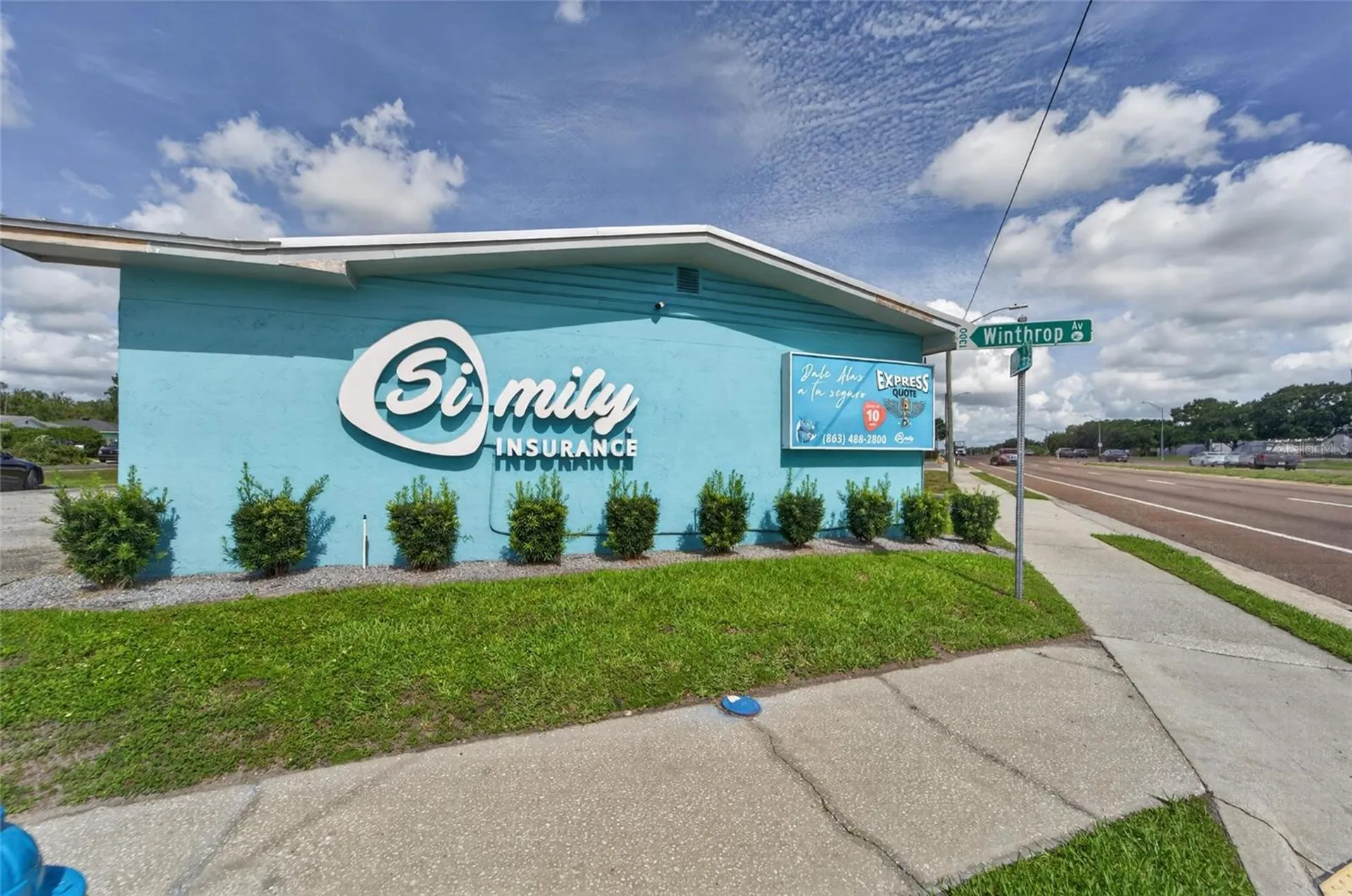 1233 Bartow Road Lakeland FL 33801