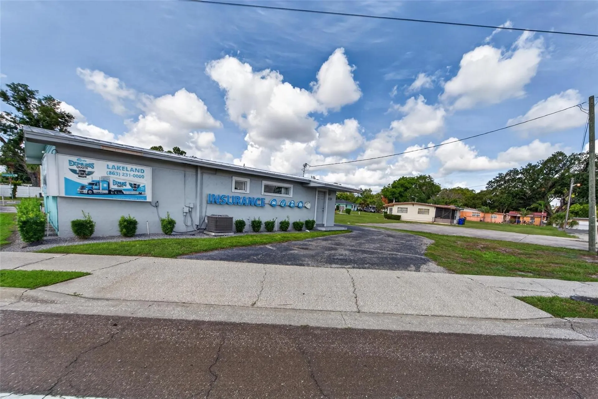 1233 Bartow Road Lakeland FL 33801
