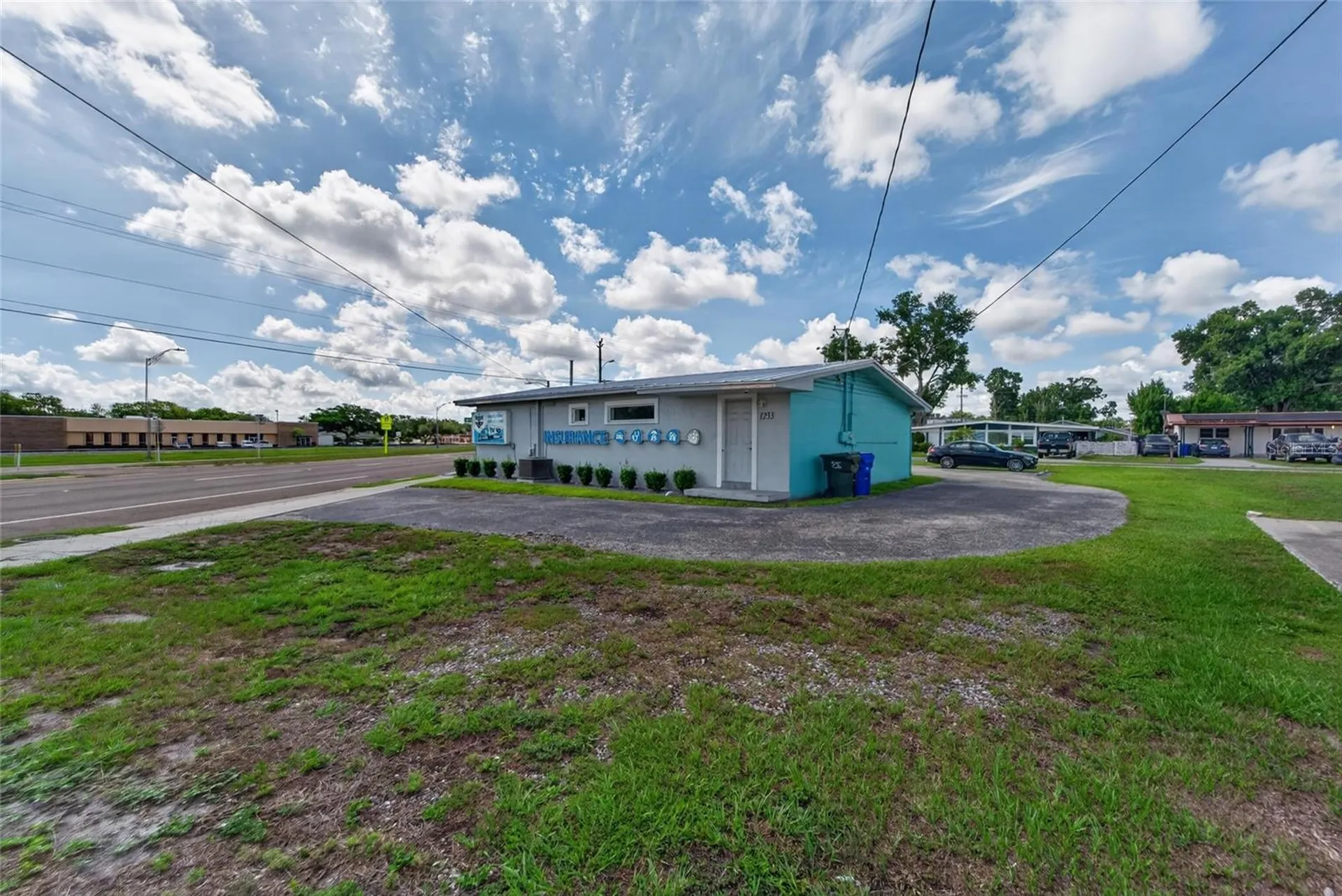 1233 Bartow Road Lakeland FL 33801