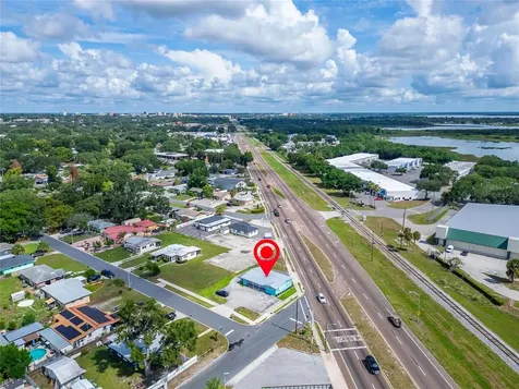 1233 Bartow Road Lakeland FL 33801