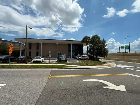 845 N Garland Avenue Orlando FL 32801