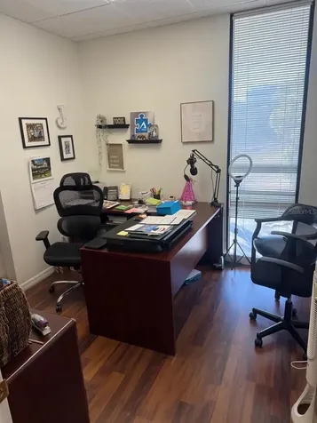 845 N Garland Avenue Orlando FL 32801