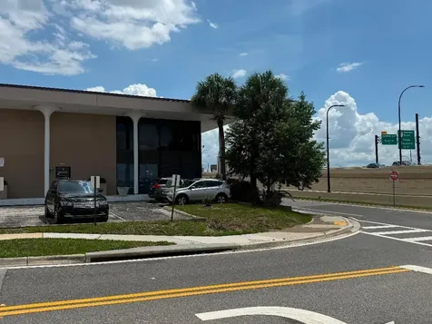 845 N Garland Avenue Orlando FL 32801