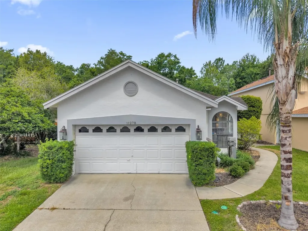 11278 Papyrus Lane Orlando FL 32821