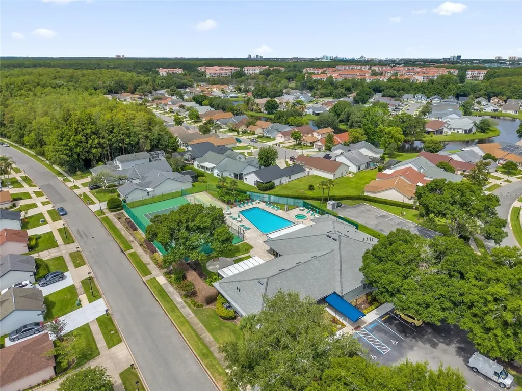 11278 Papyrus Lane Orlando FL 32821