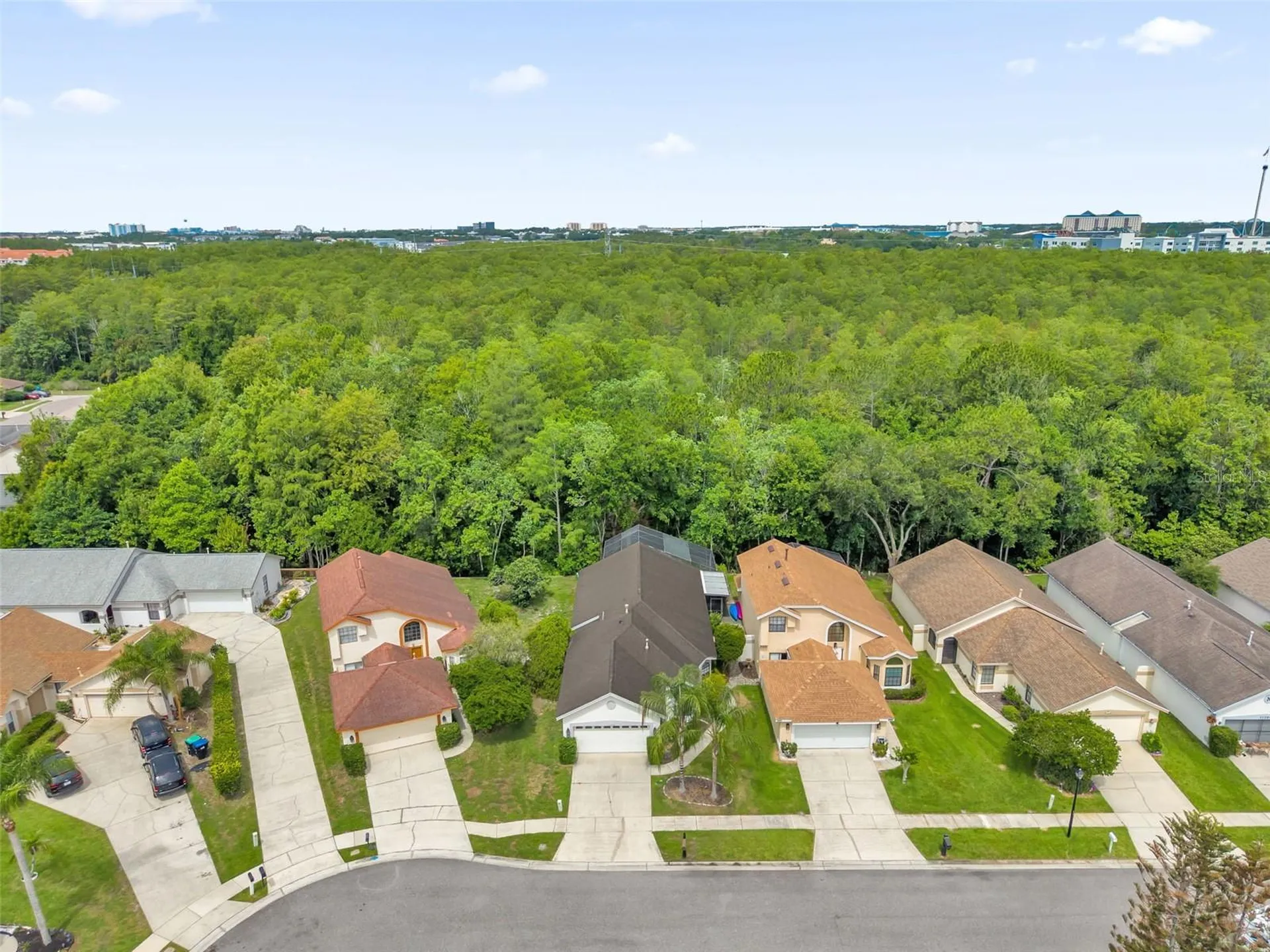 11278 Papyrus Lane Orlando FL 32821