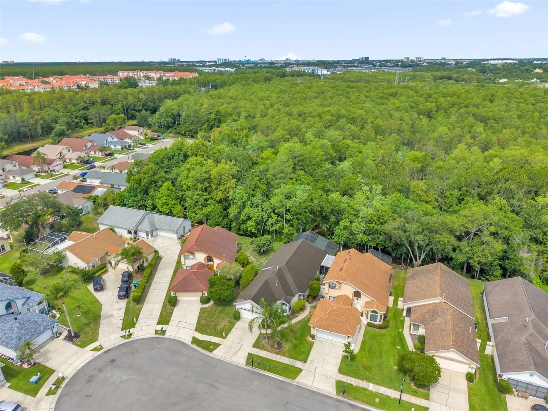 11278 Papyrus Lane Orlando FL 32821