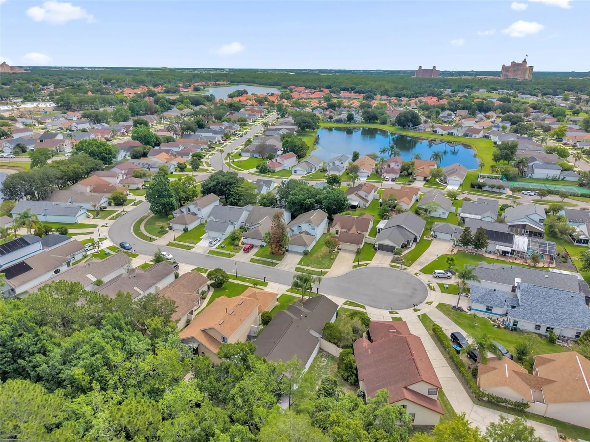 11278 Papyrus Lane Orlando FL 32821