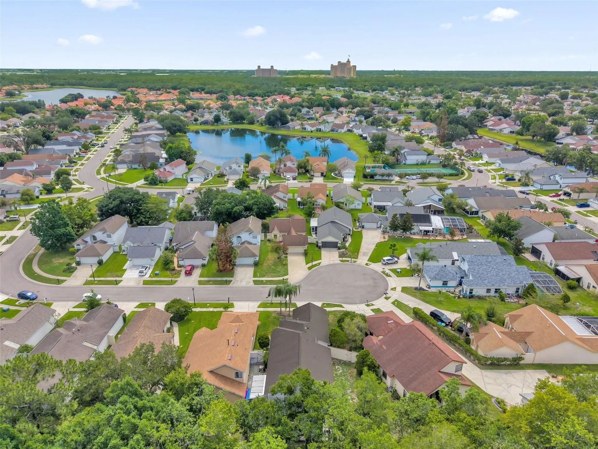 11278 Papyrus Lane Orlando FL 32821