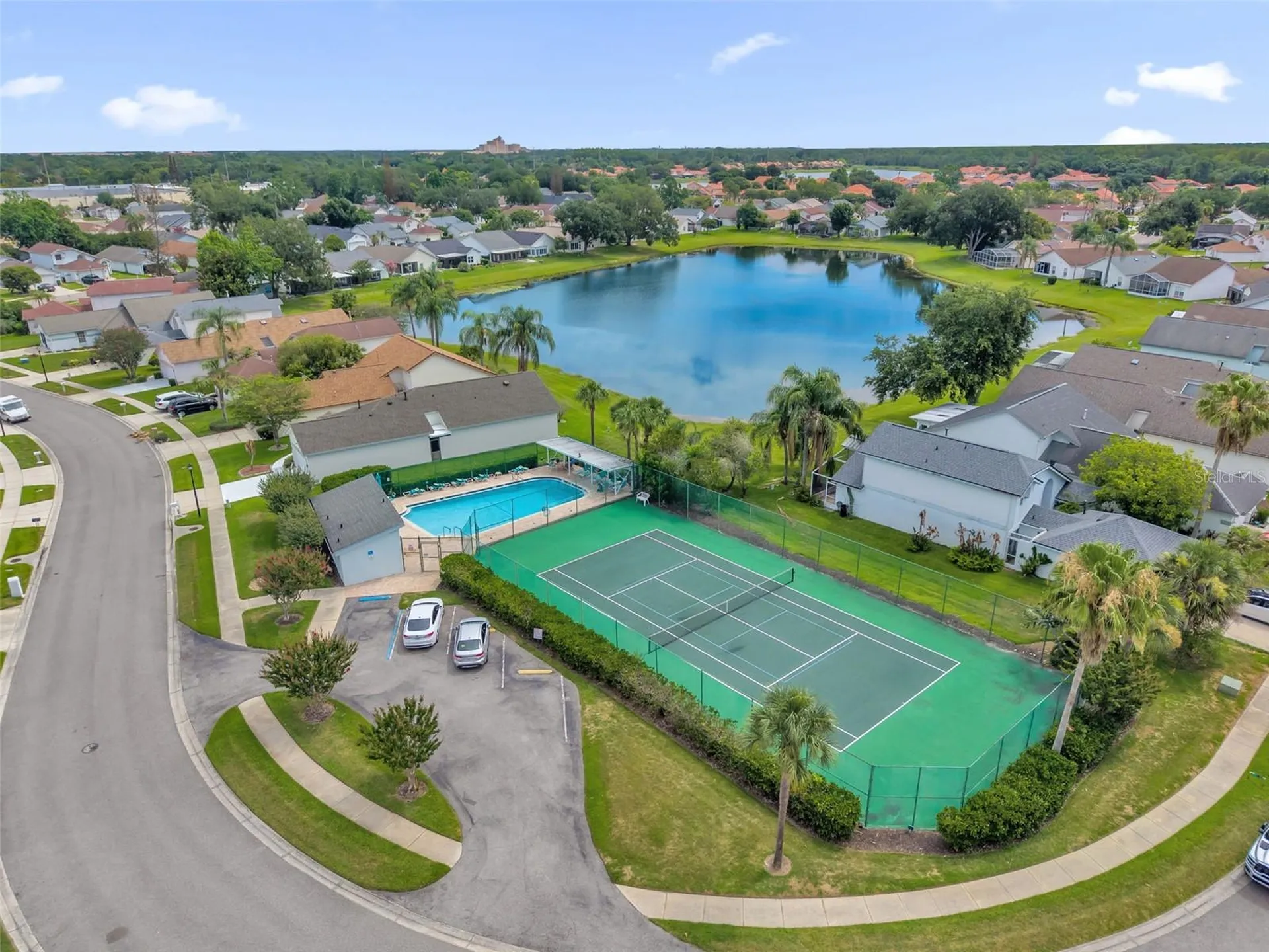 11278 Papyrus Lane Orlando FL 32821