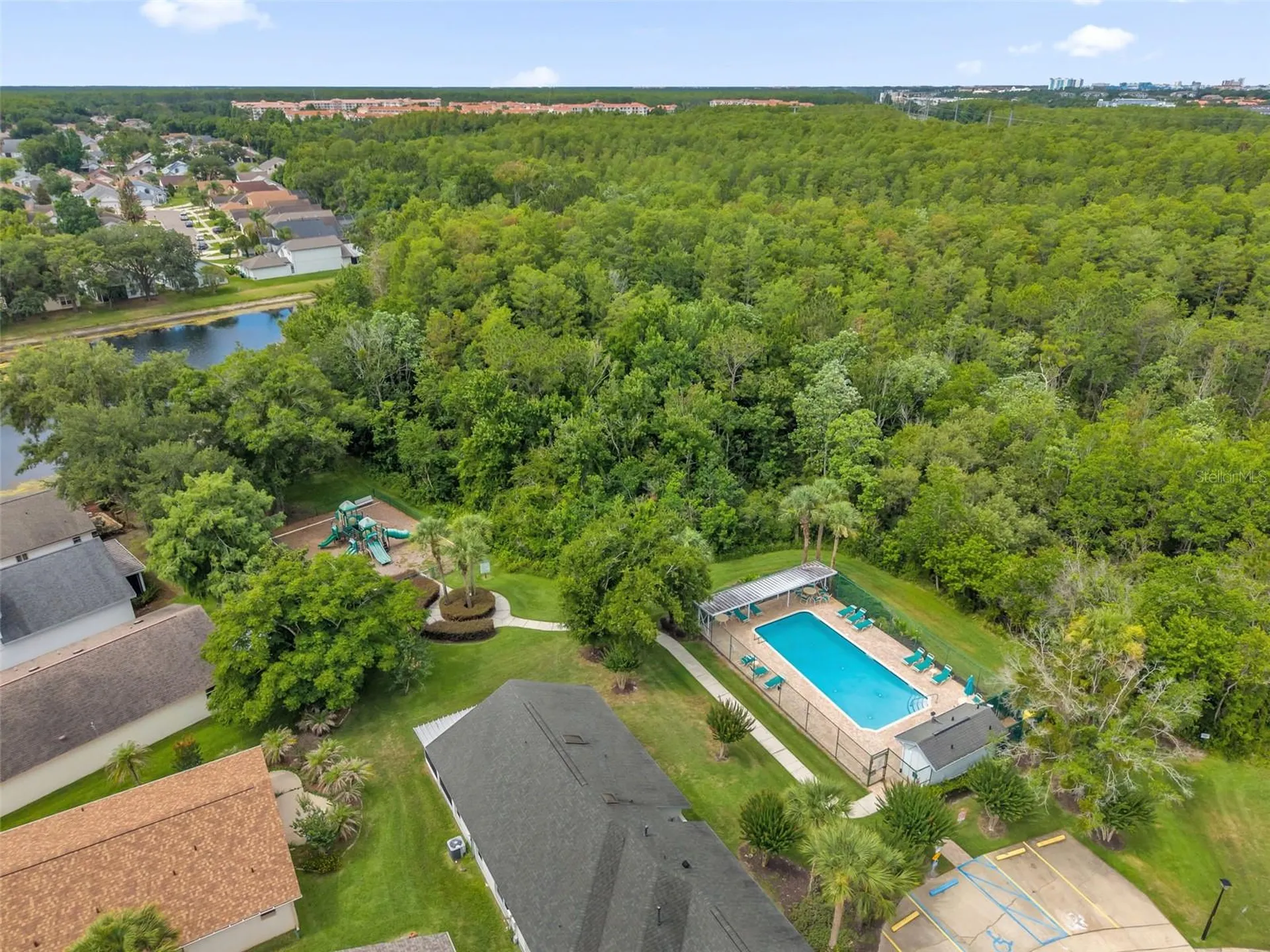11278 Papyrus Lane Orlando FL 32821