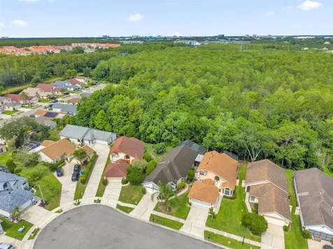 11278 Papyrus Lane Orlando FL 32821