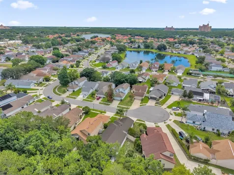 11278 Papyrus Lane Orlando FL 32821