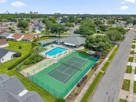 11278 Papyrus Lane Orlando FL 32821