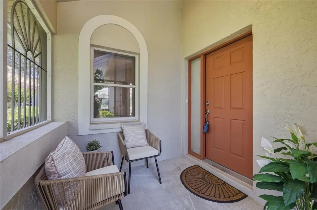 8006 Bobcat Circle Sarasota FL 34238