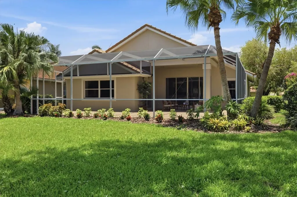 8006 Bobcat Circle Sarasota FL 34238