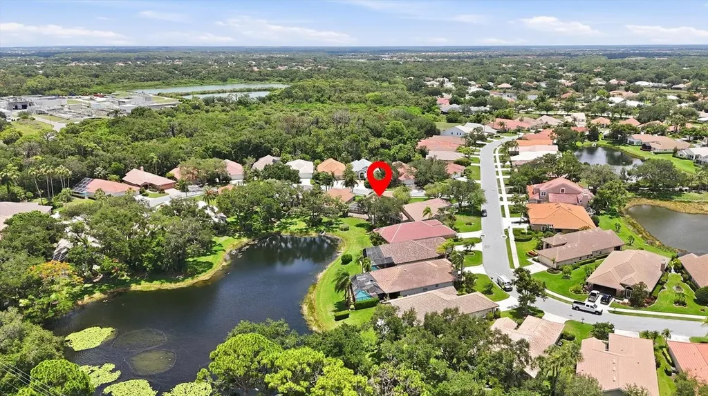 8006 Bobcat Circle Sarasota FL 34238