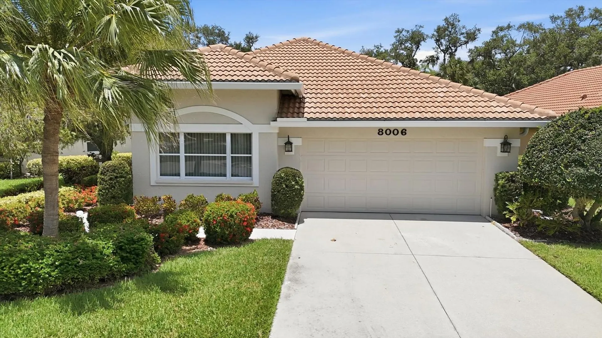 8006 Bobcat Circle Sarasota FL 34238