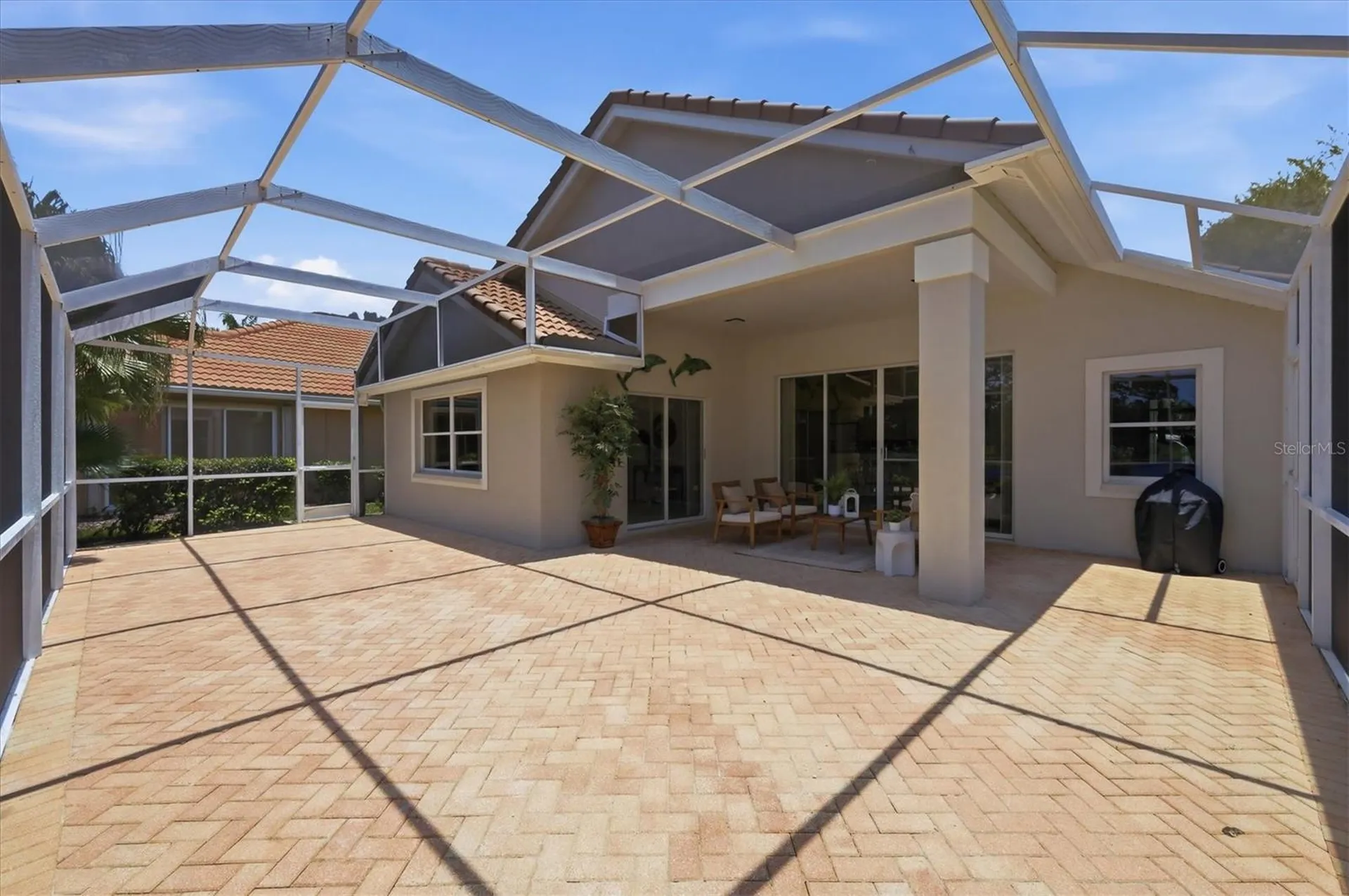 8006 Bobcat Circle Sarasota FL 34238
