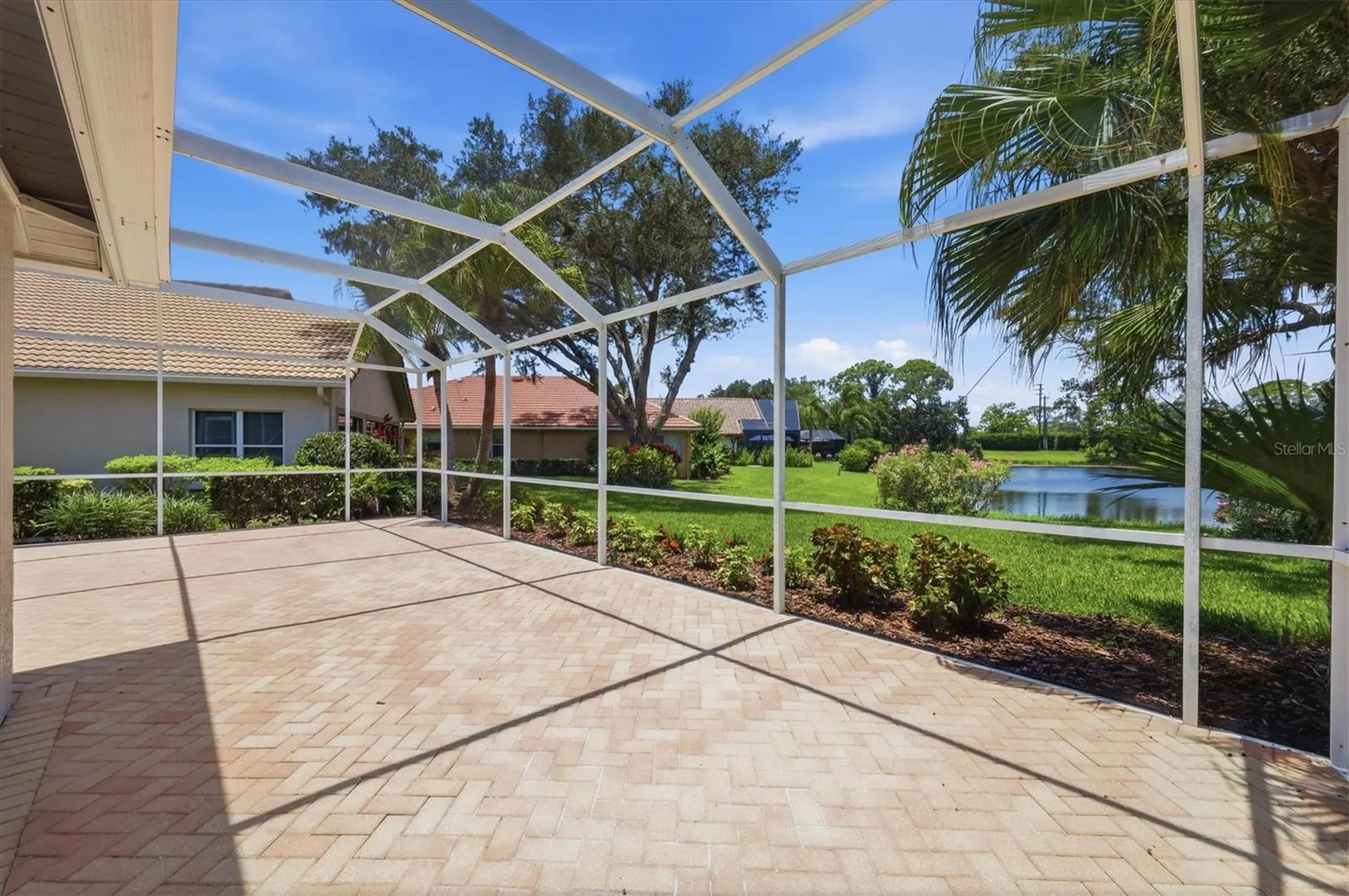 8006 Bobcat Circle Sarasota FL 34238