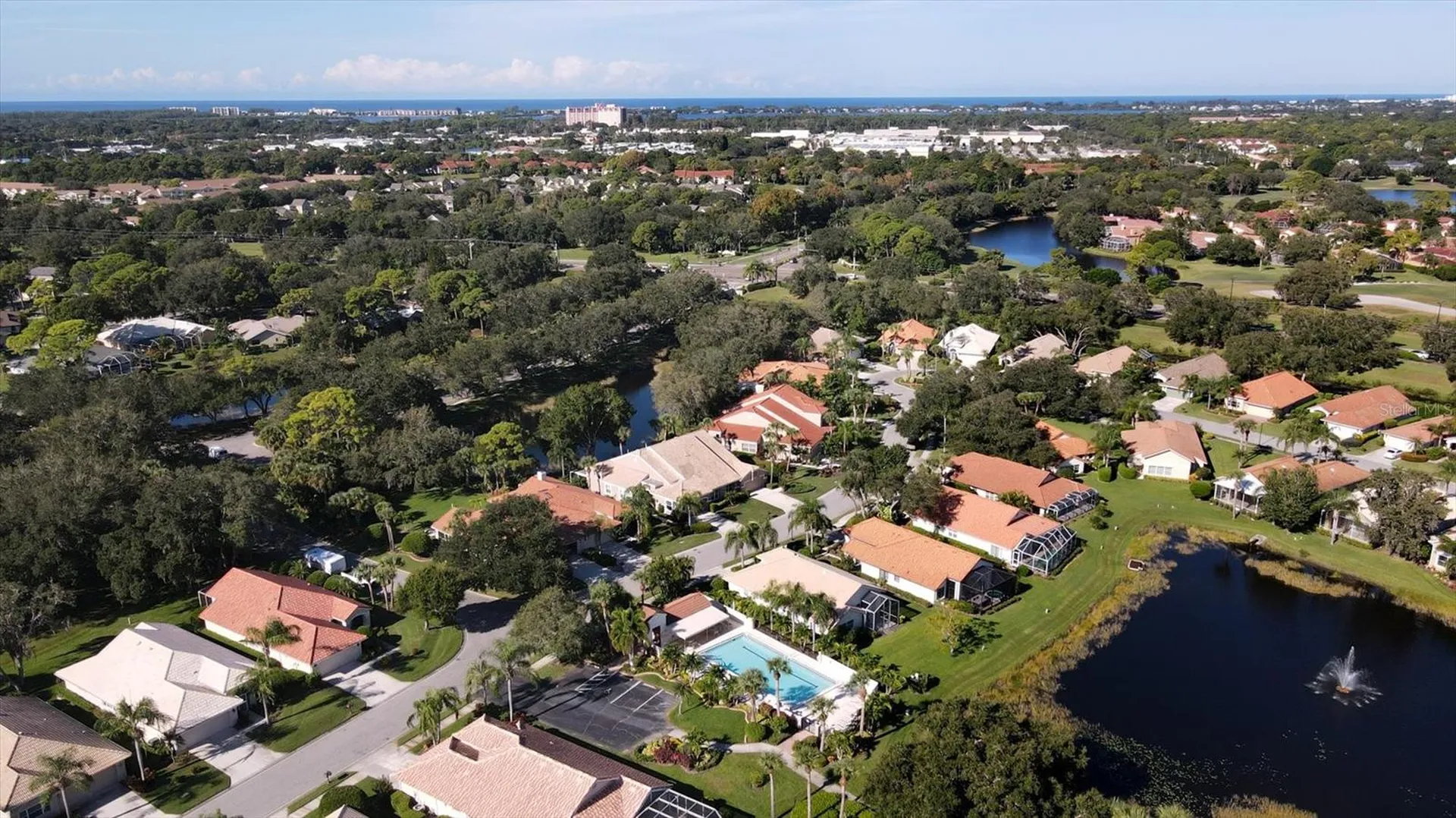 8006 Bobcat Circle Sarasota FL 34238