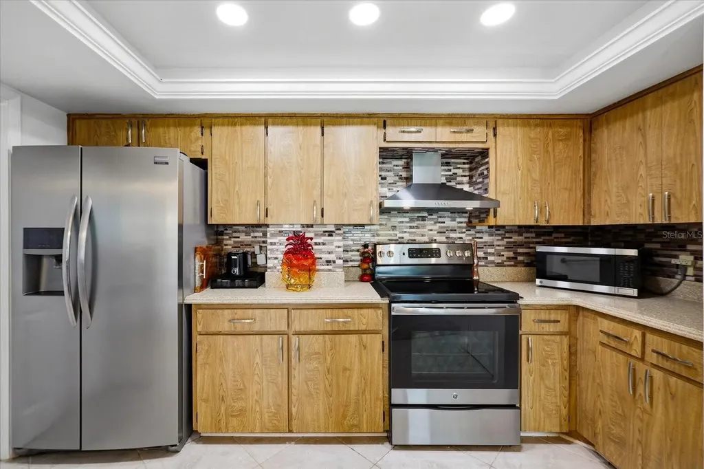 1651 Sand Key Estates Court Clearwater FL 33767