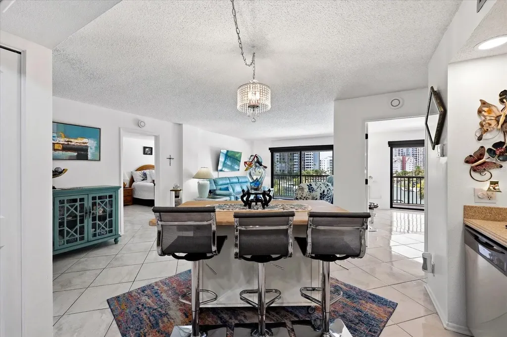 1651 Sand Key Estates Court Clearwater FL 33767