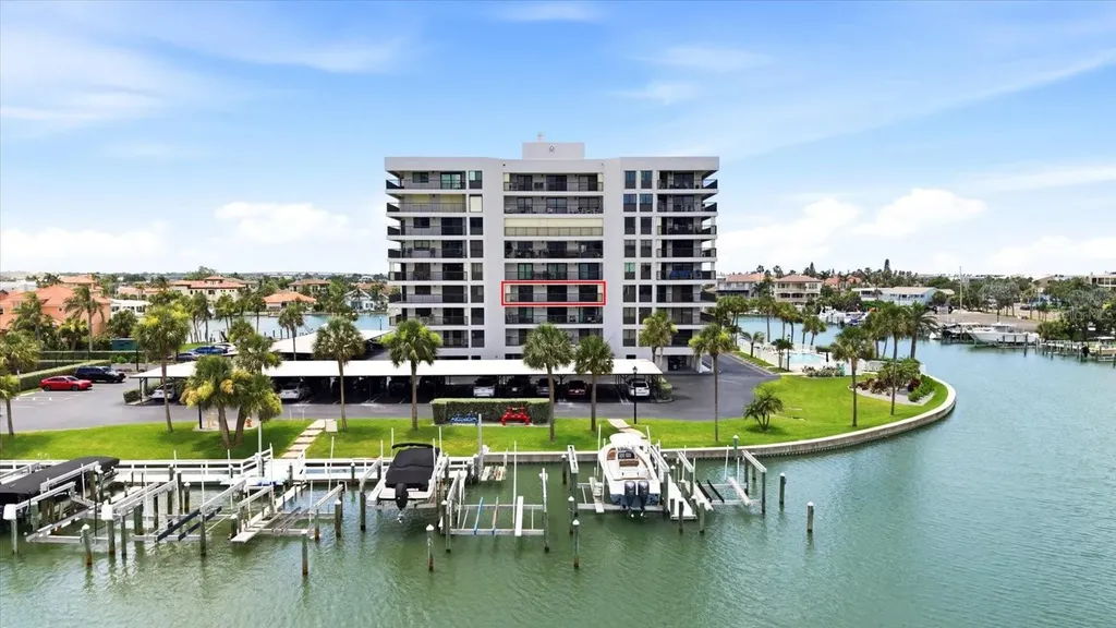 1651 Sand Key Estates Court Clearwater FL 33767
