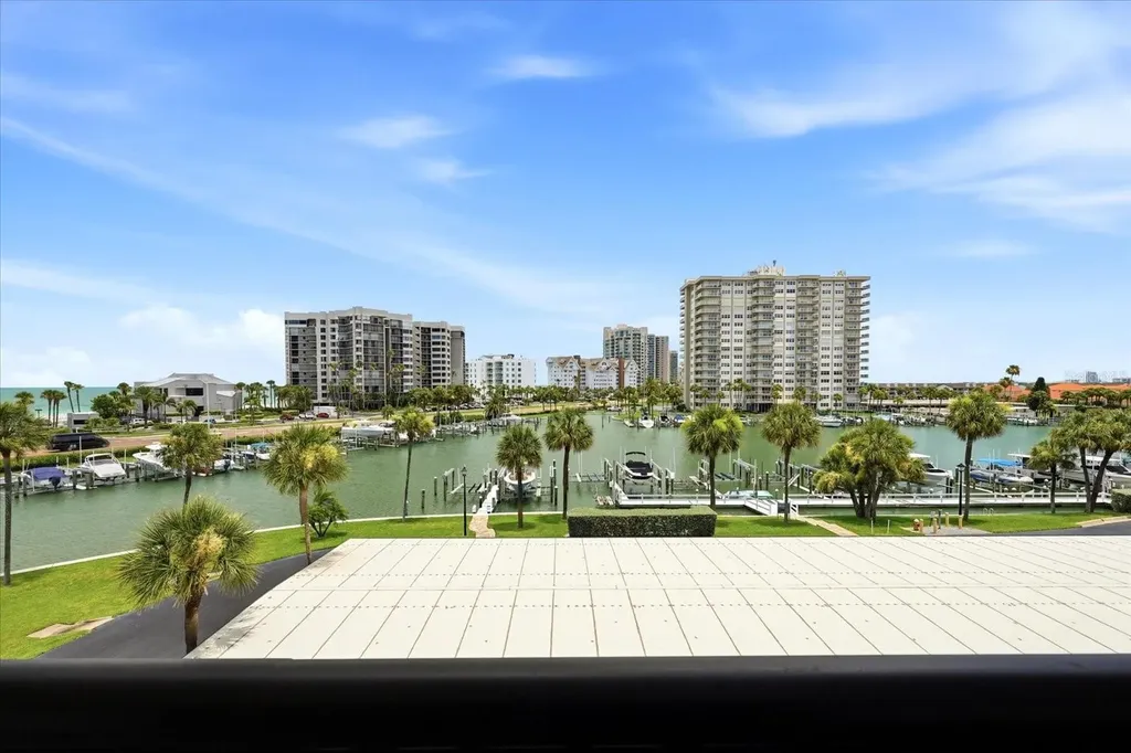 1651 Sand Key Estates Court Clearwater FL 33767