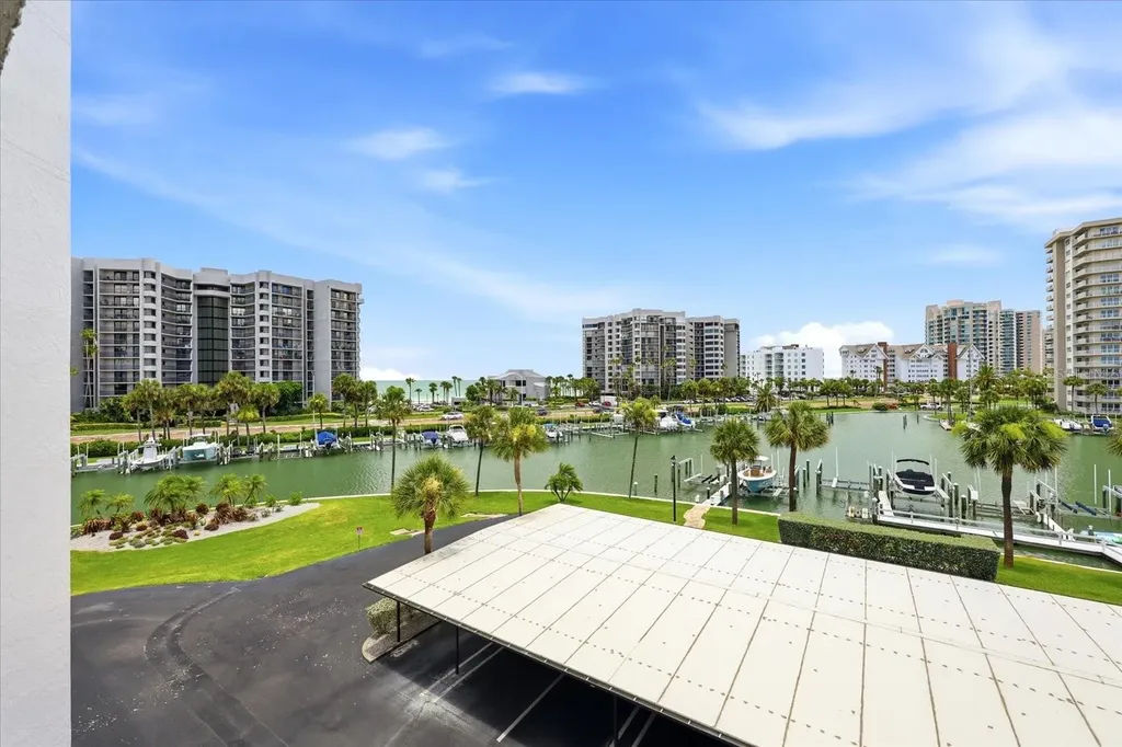 1651 Sand Key Estates Court Clearwater FL 33767