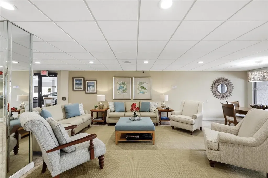 1651 Sand Key Estates Court Clearwater FL 33767