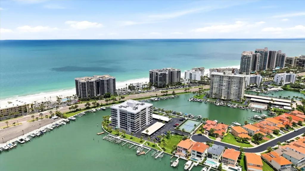 1651 Sand Key Estates Court Clearwater FL 33767