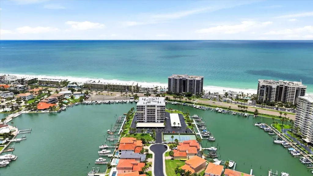 1651 Sand Key Estates Court Clearwater FL 33767