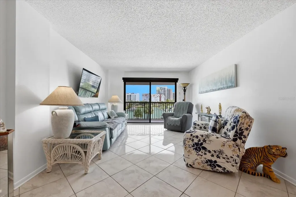 1651 Sand Key Estates Court Clearwater FL 33767
