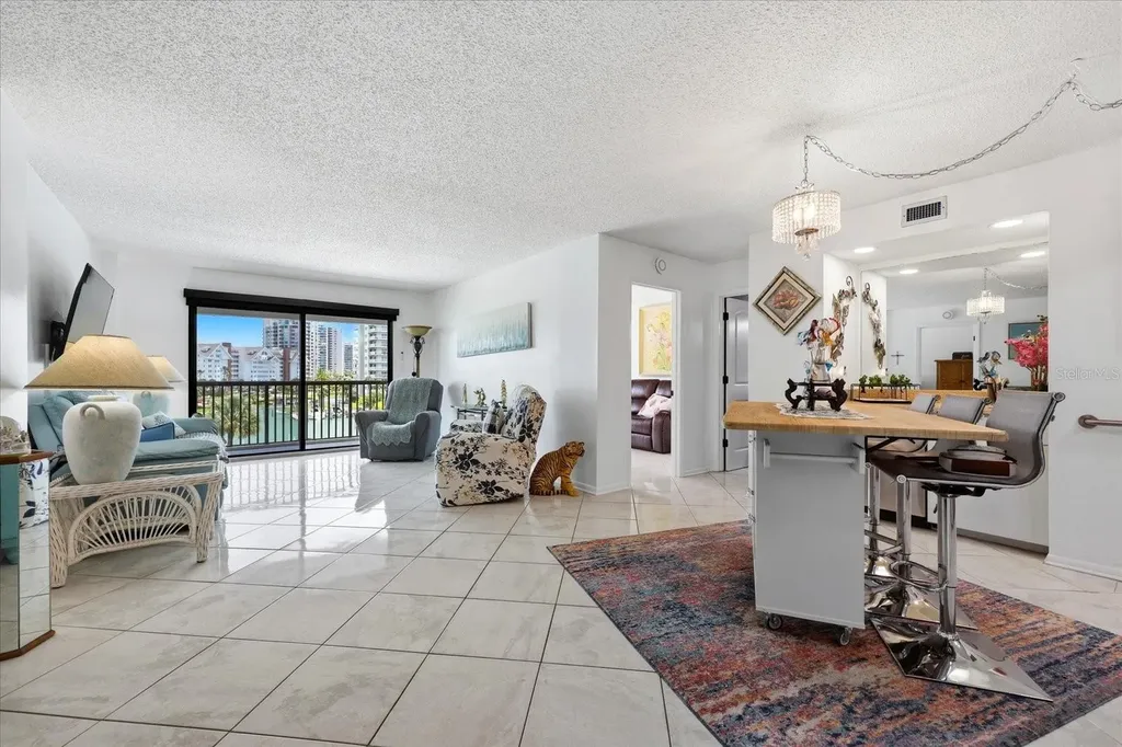 1651 Sand Key Estates Court Clearwater FL 33767