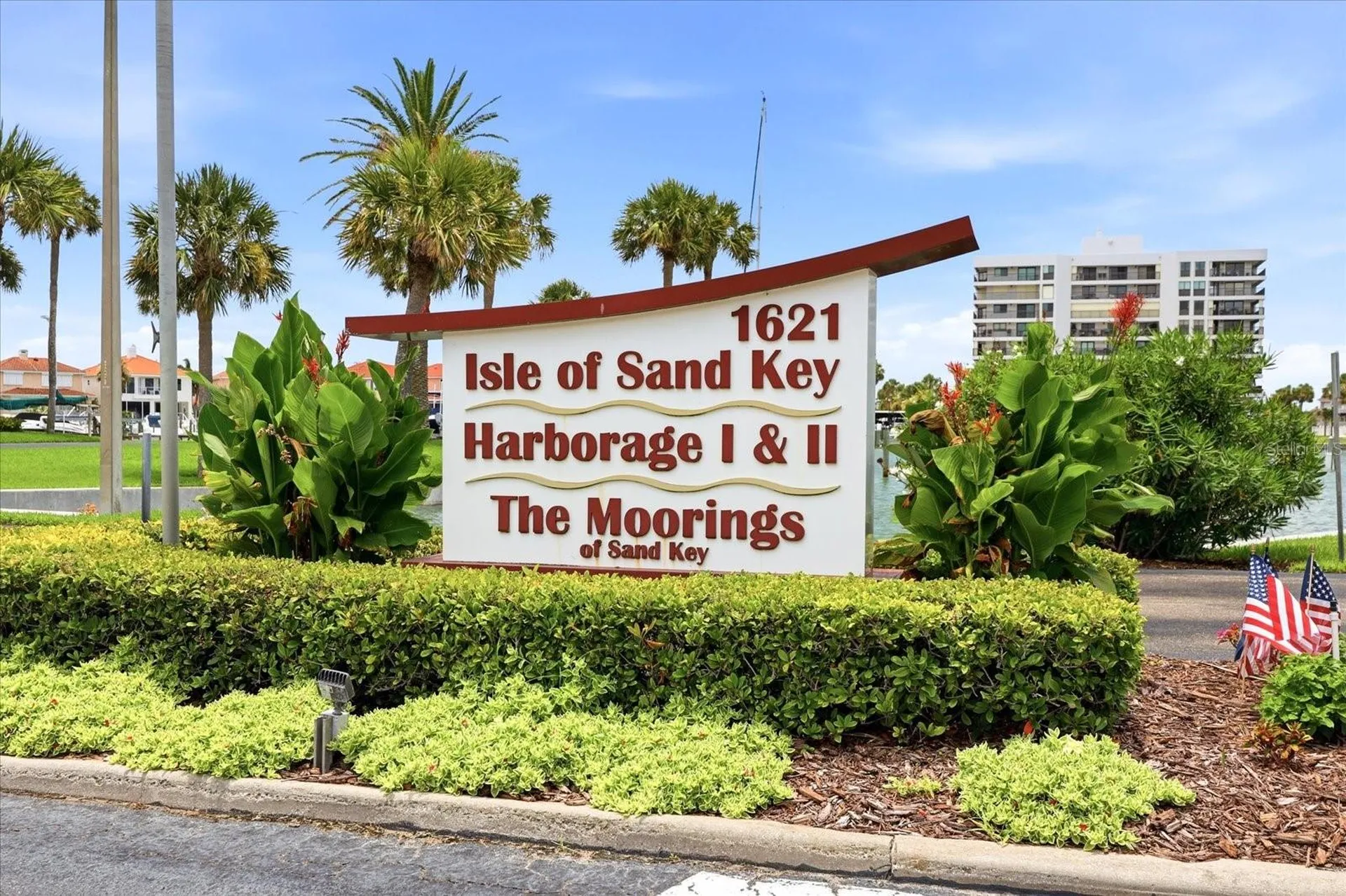 1651 Sand Key Estates Court Clearwater FL 33767