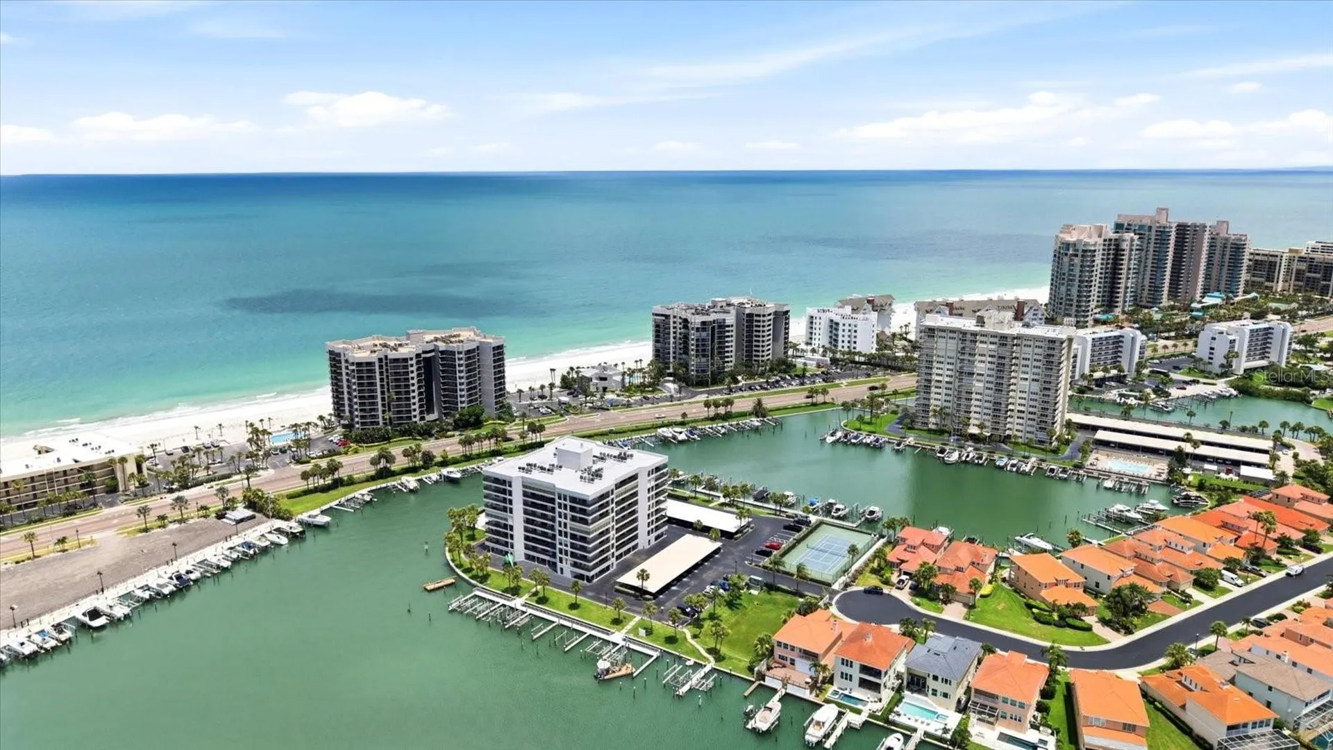 1651 Sand Key Estates Court Clearwater FL 33767