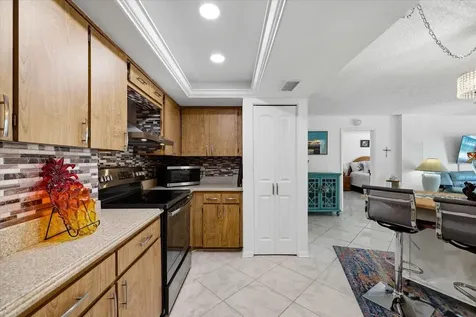 1651 Sand Key Estates Court Clearwater FL 33767
