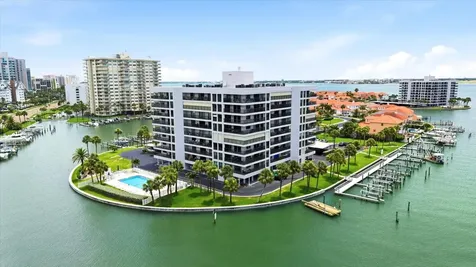 1651 Sand Key Estates Court Clearwater FL 33767