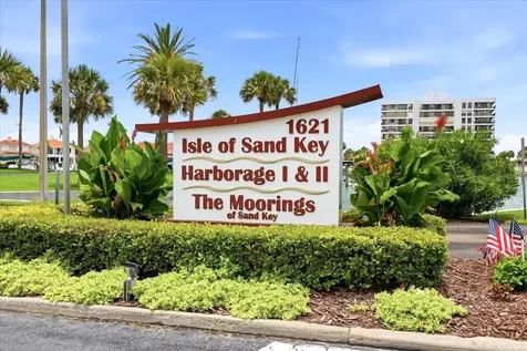 1651 Sand Key Estates Court Clearwater FL 33767