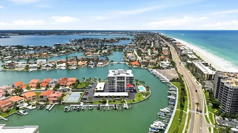 1651 Sand Key Estates Court Clearwater FL 33767