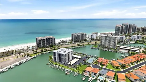 1651 Sand Key Estates Court Clearwater FL 33767