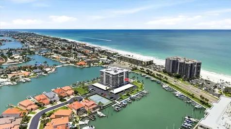 1651 Sand Key Estates Court Clearwater FL 33767