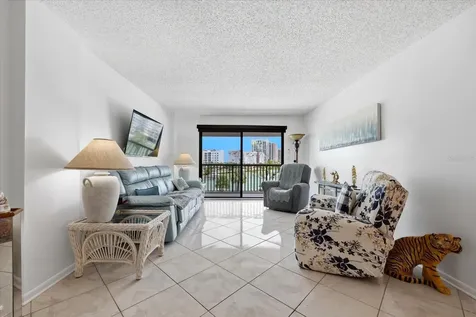 1651 Sand Key Estates Court Clearwater FL 33767