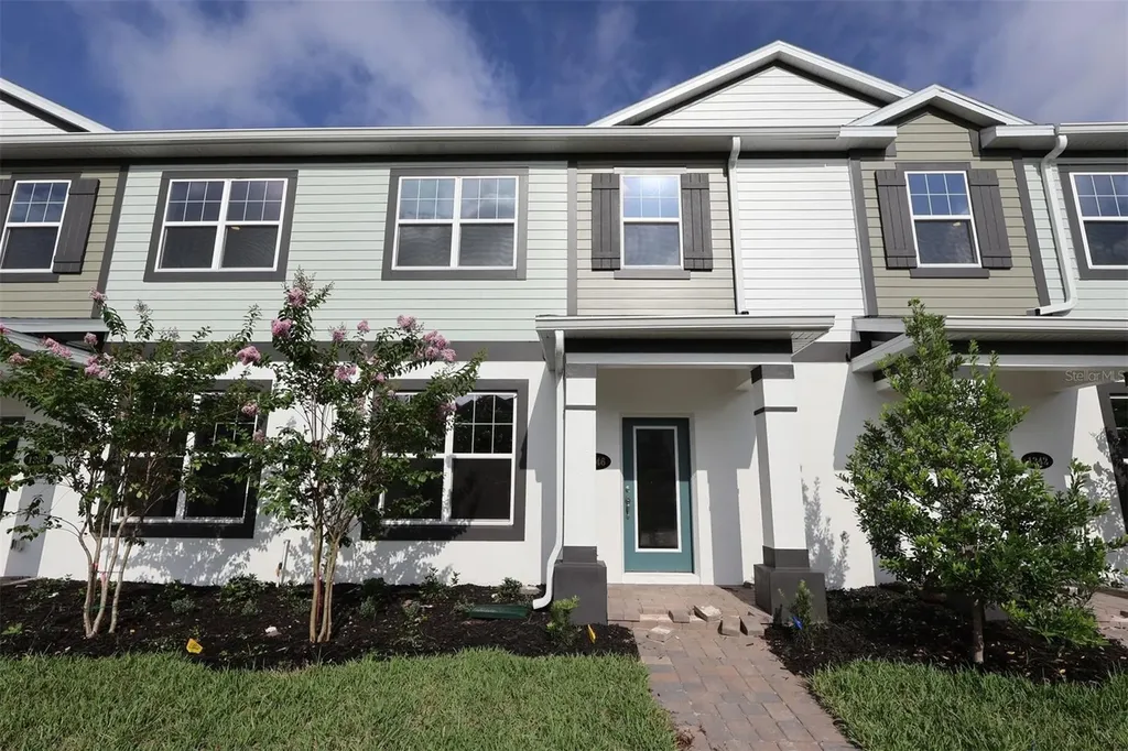 1346 Mount Royal Drive St Cloud FL 34771