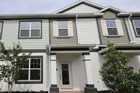 1346 Mount Royal Drive St Cloud FL 34771