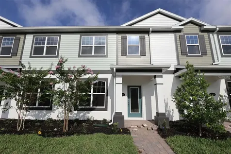 1346 Mount Royal Drive St Cloud FL 34771