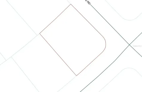Tbd SW 149th Lane Road Ocala FL 34473
